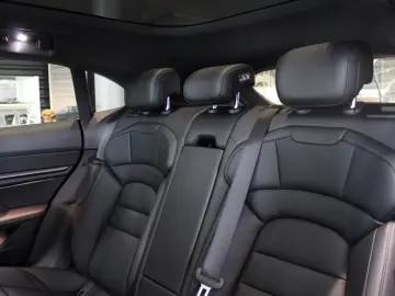 Porsche Taycan Sport Turismo