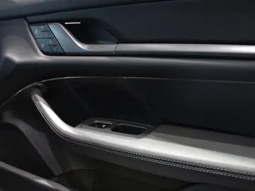 Porsche Taycan Sport Turismo