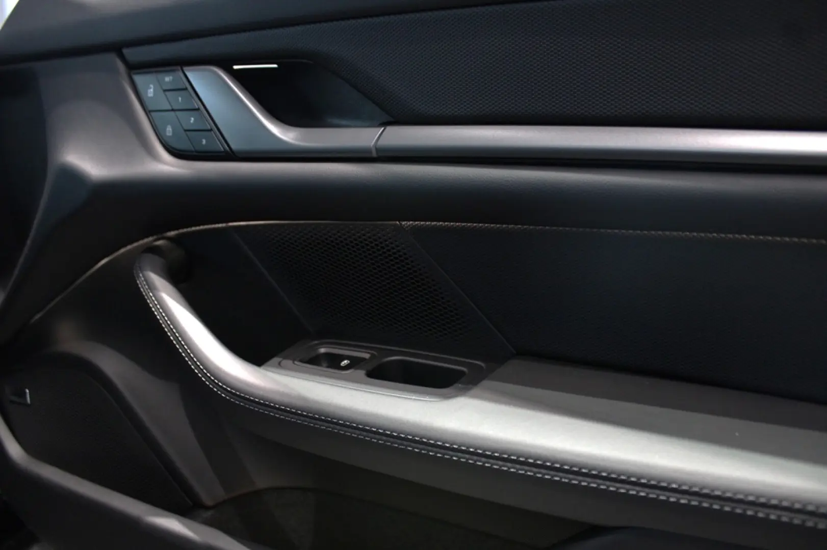Porsche Taycan Sport Turismo