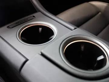 Porsche Taycan Sport Turismo