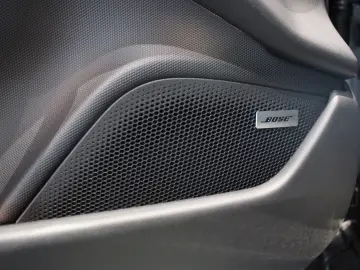 Porsche Taycan Sport Turismo