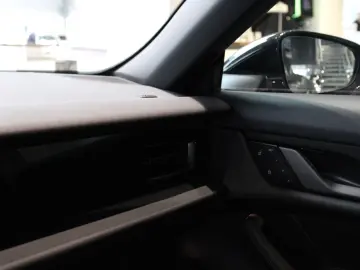 Porsche Taycan Sport Turismo