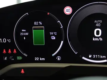 Porsche Taycan Sport Turismo