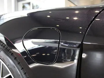Porsche Taycan Sport Turismo