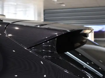 Porsche Taycan Sport Turismo