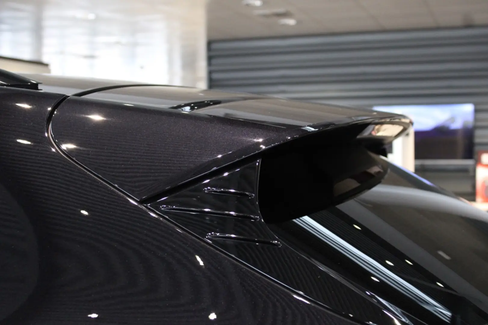 Porsche Taycan Sport Turismo