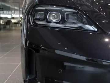 Porsche Taycan Sport Turismo