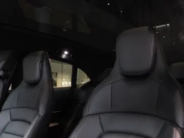 Porsche Taycan Sport Turismo