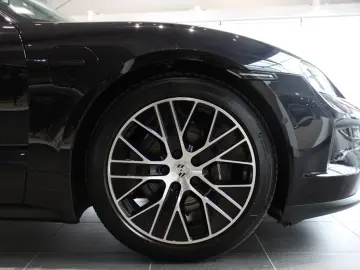 Porsche Taycan Sport Turismo