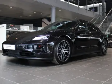 Porsche Taycan Sport Turismo