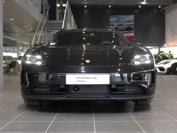 Porsche Taycan Sport Turismo