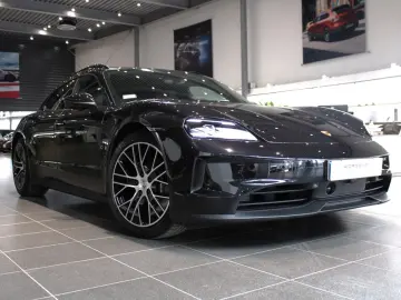 Porsche Taycan Sport Turismo