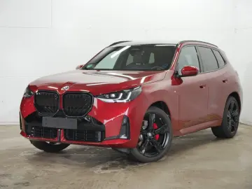 X3 xDrive20d  M Sportpaket pro  Standhzg.  Sitzb