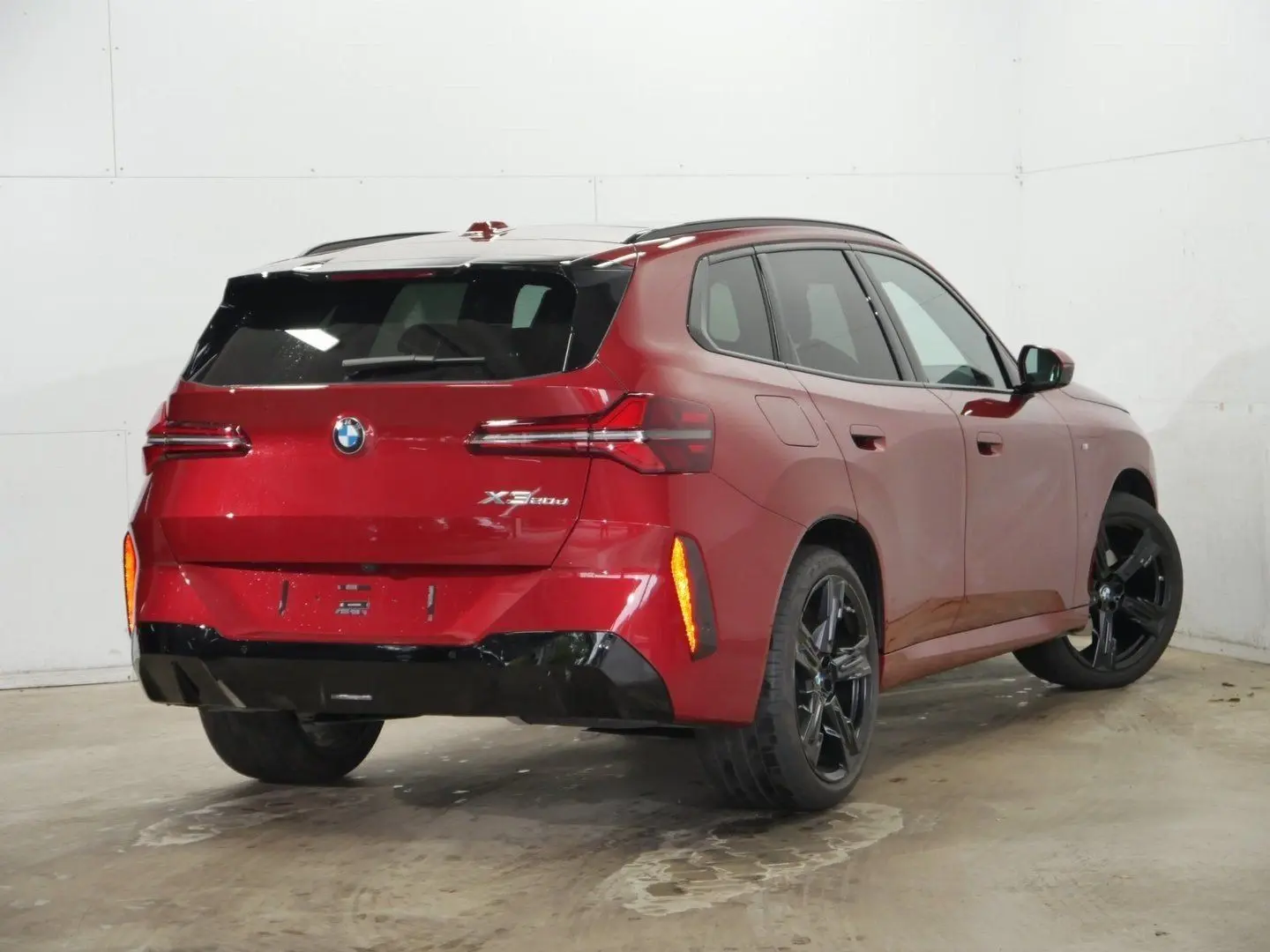 X3 xDrive20d |M Sportpaket pro |Standhzg. |Sitzb