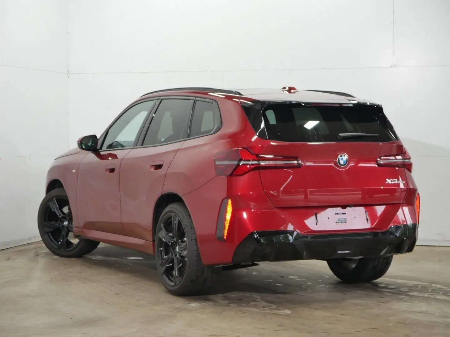 X3 xDrive20d |M Sportpaket pro |Standhzg. |Sitzb