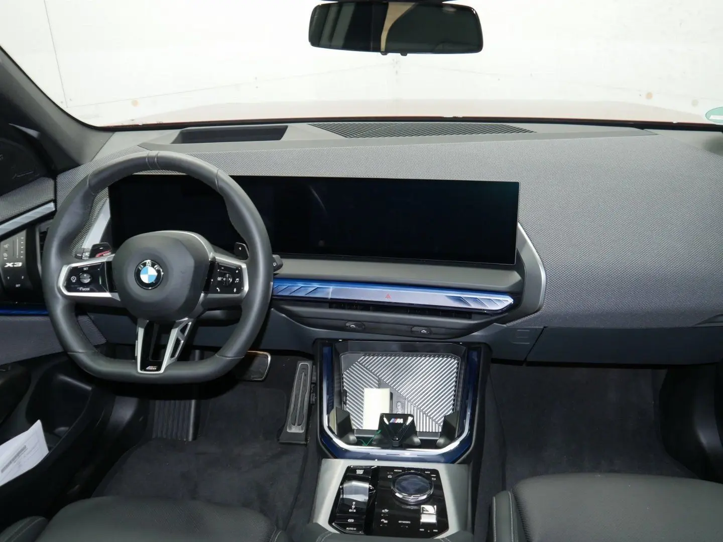 X3 xDrive20d |M Sportpaket pro |Standhzg. |Sitzb