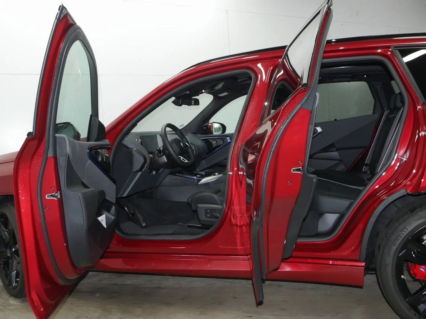 X3 xDrive20d |M Sportpaket pro |Standhzg. |Sitzb