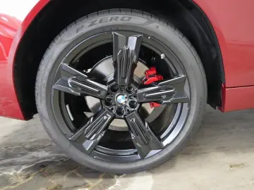 X3 xDrive20d |M Sportpaket pro |Standhzg. |Sitzb