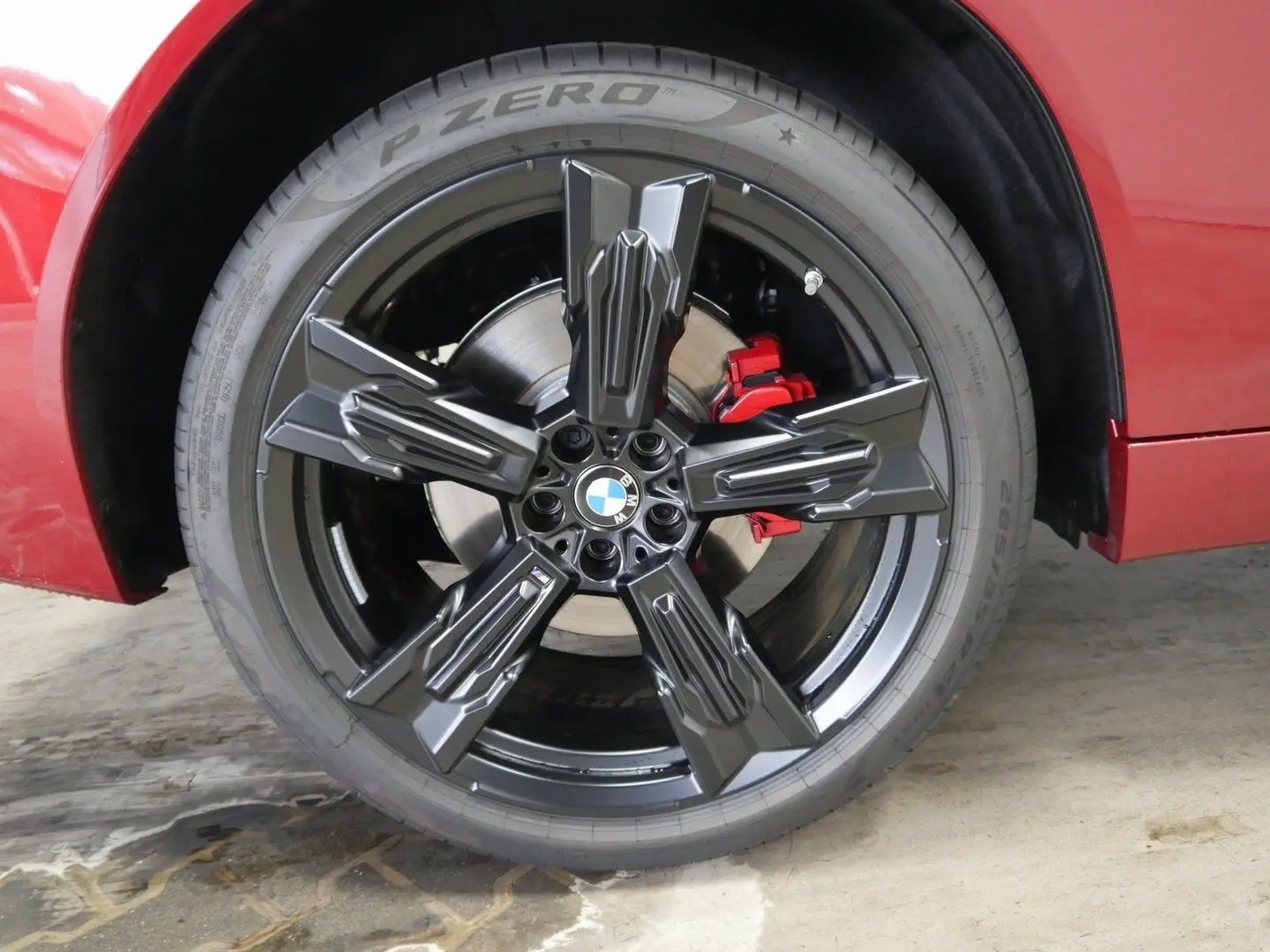 X3 xDrive20d |M Sportpaket pro |Standhzg. |Sitzb