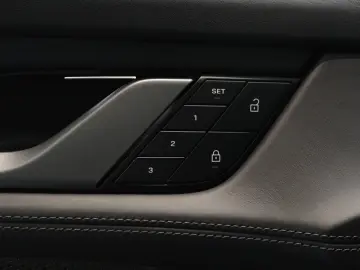 Porsche Taycan 4 Cross Turismo
