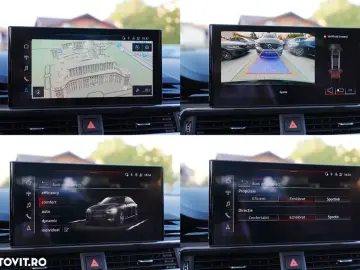 Audi A4 40 TFSI S tronic design