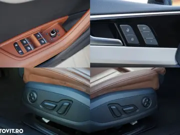 Audi A4 40 TFSI S tronic design