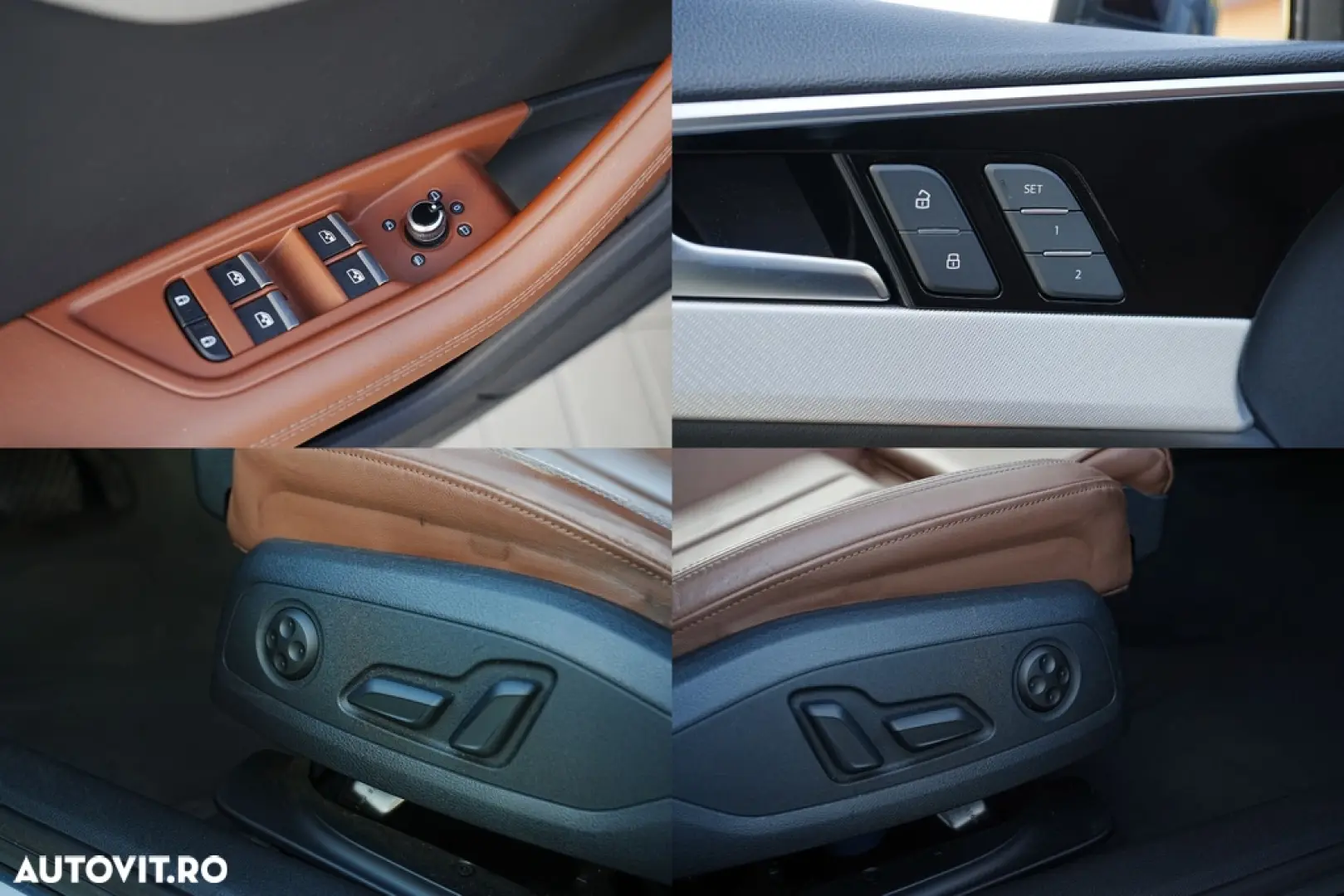 Audi A4 40 TFSI S tronic design