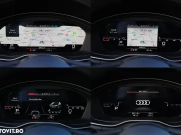 Audi A4 40 TFSI S tronic design