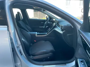 C 220 d AVANTGARDE R-Kamera+Carplay+TotW+Ambient