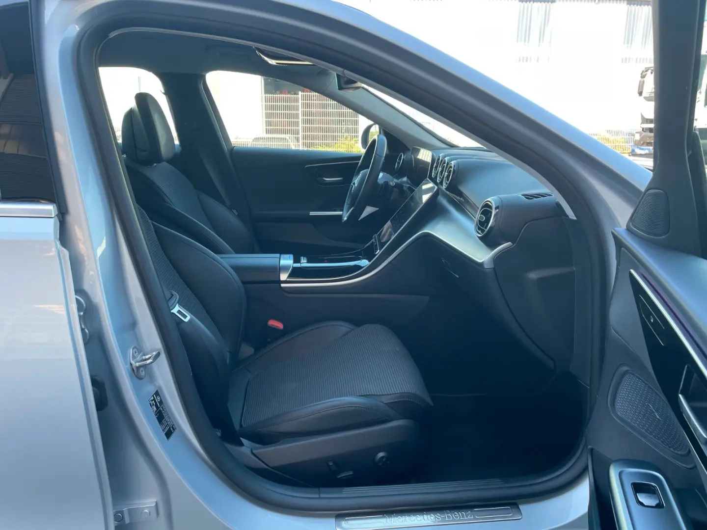 C 220 d AVANTGARDE R-Kamera+Carplay+TotW+Ambient