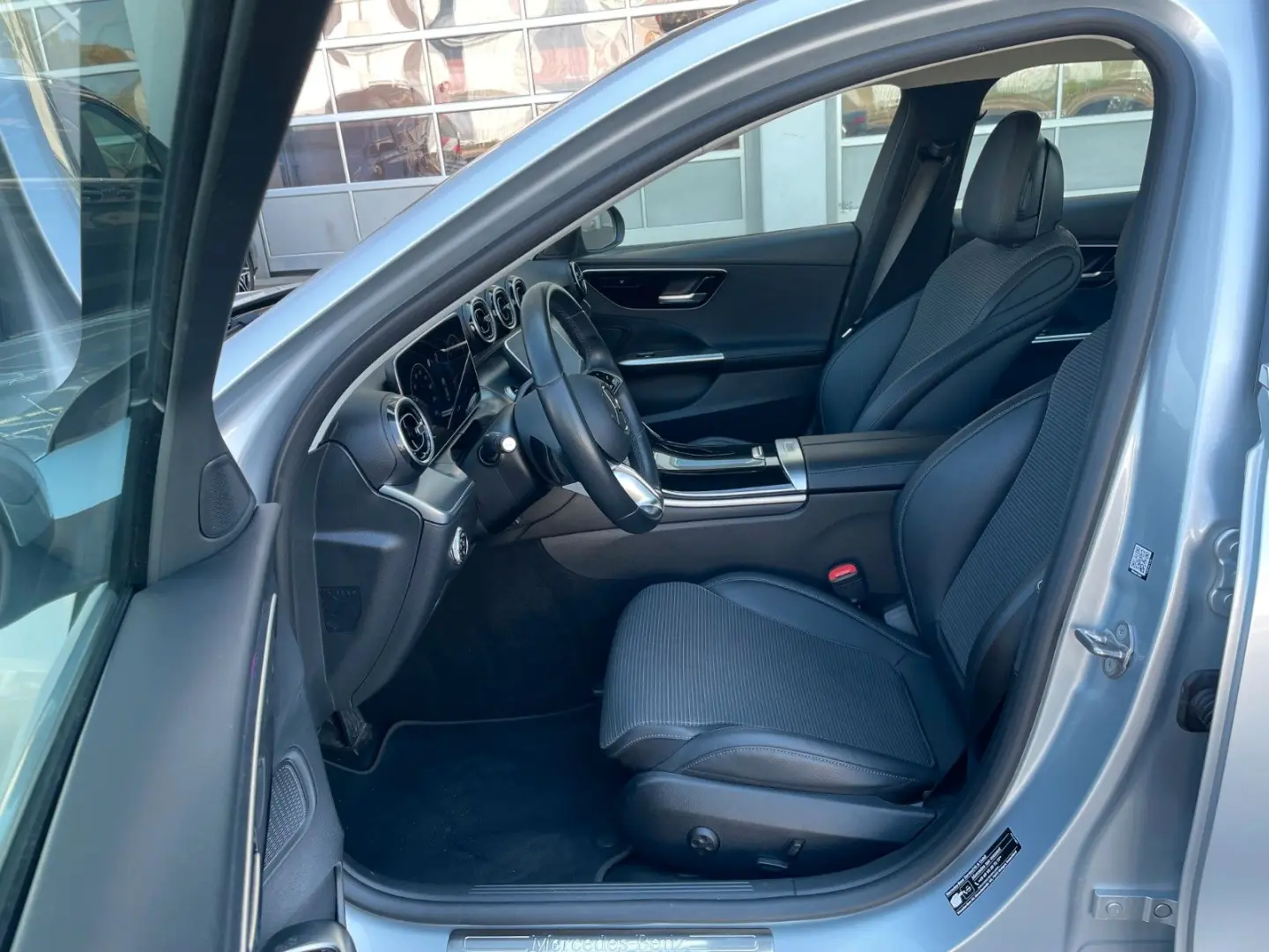 C 220 d AVANTGARDE R-Kamera+Carplay+TotW+Ambient