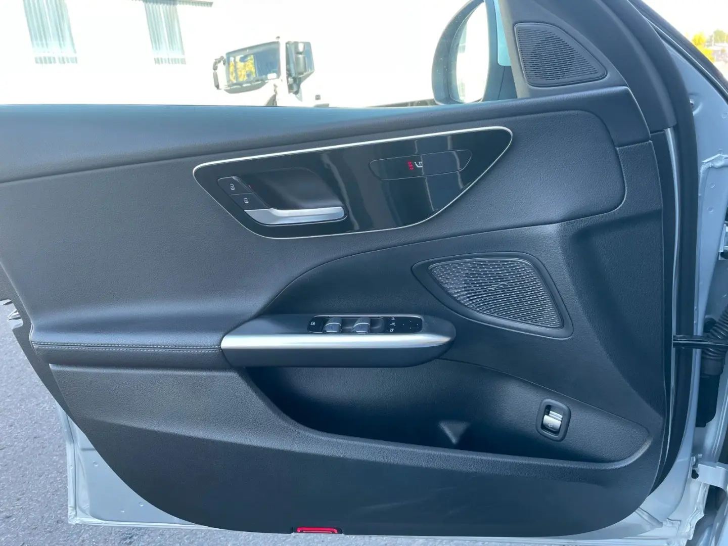 C 220 d AVANTGARDE R-Kamera+Carplay+TotW+Ambient