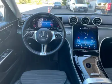 C 220 d AVANTGARDE R-Kamera+Carplay+TotW+Ambient