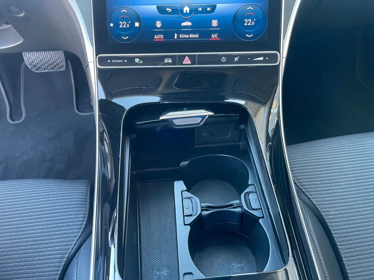 C 220 d AVANTGARDE R-Kamera+Carplay+TotW+Ambient
