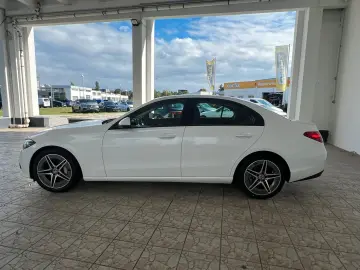 C 220 d SHD/Navi/LED/Kamera/Parktronic/Sitzhzg.