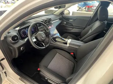 C 220 d SHD/Navi/LED/Kamera/Parktronic/Sitzhzg.