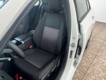 C 220 d SHD/Navi/LED/Kamera/Parktronic/Sitzhzg.
