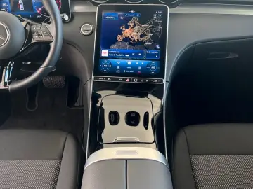 C 220 d SHD/Navi/LED/Kamera/Parktronic/Sitzhzg.