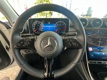 C 220 d SHD/Navi/LED/Kamera/Parktronic/Sitzhzg.