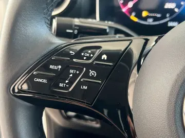 C 220 d SHD/Navi/LED/Kamera/Parktronic/Sitzhzg.