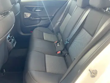 C 220 d SHD/Navi/LED/Kamera/Parktronic/Sitzhzg.