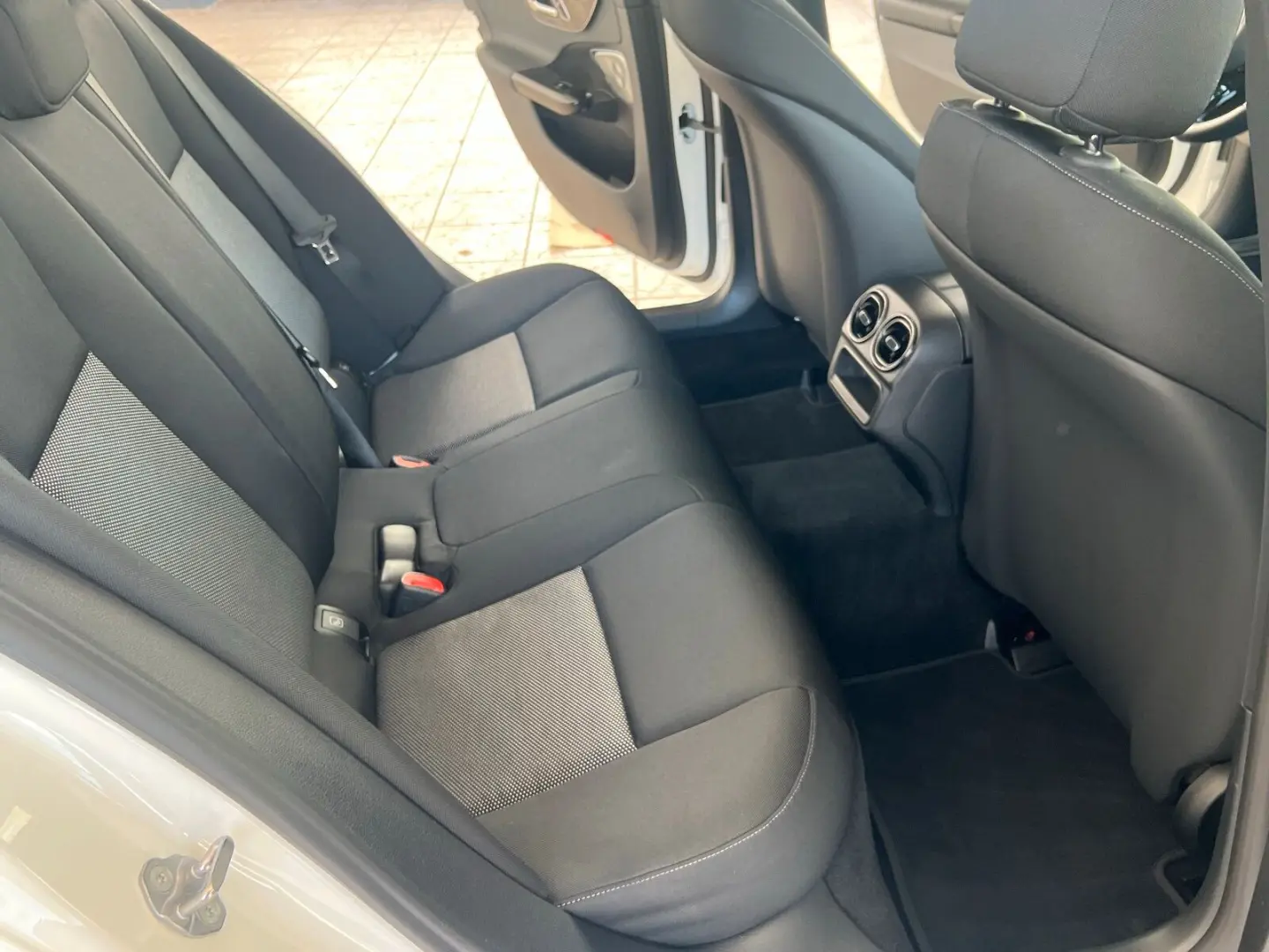 C 220 d SHD/Navi/LED/Kamera/Parktronic/Sitzhzg.