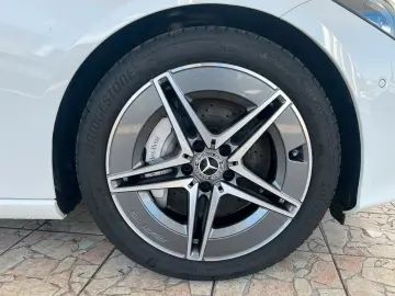 C 220 d SHD/Navi/LED/Kamera/Parktronic/Sitzhzg.