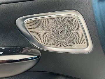 C 220 d SHD/Navi/LED/Kamera/Parktronic/Sitzhzg.