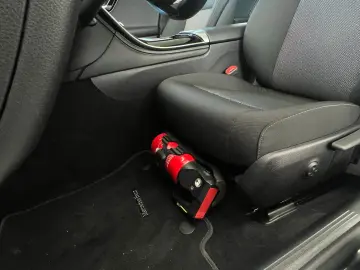 C 220 d SHD/Navi/LED/Kamera/Parktronic/Sitzhzg.