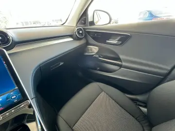 C 220 d SHD/Navi/LED/Kamera/Parktronic/Sitzhzg.