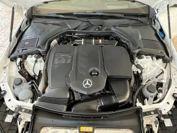 C 220 d SHD/Navi/LED/Kamera/Parktronic/Sitzhzg.