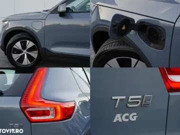 Volvo XC 40 Recharge T5 Twin Engine AT7 Inscription