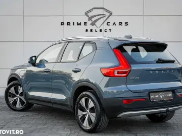 Volvo XC 40 Recharge T5 Twin Engine AT7 Inscription