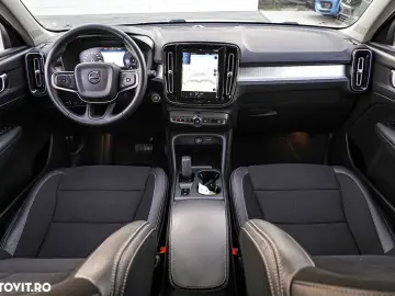 Volvo XC 40 Recharge T5 Twin Engine AT7 Inscription